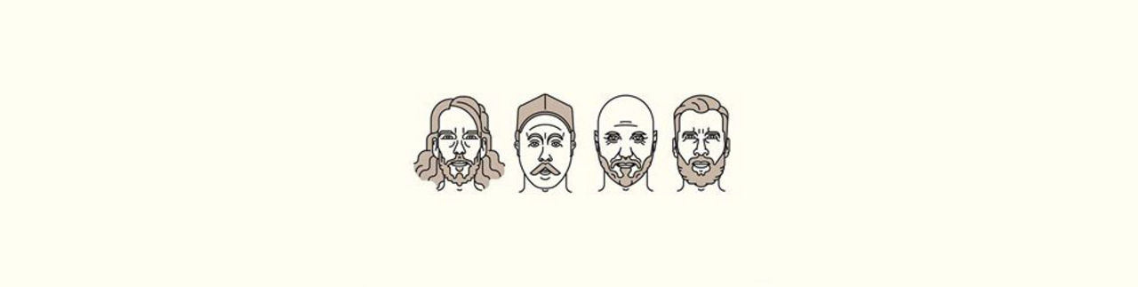 Podden Alla Mina Kamrater avstängda från Acast