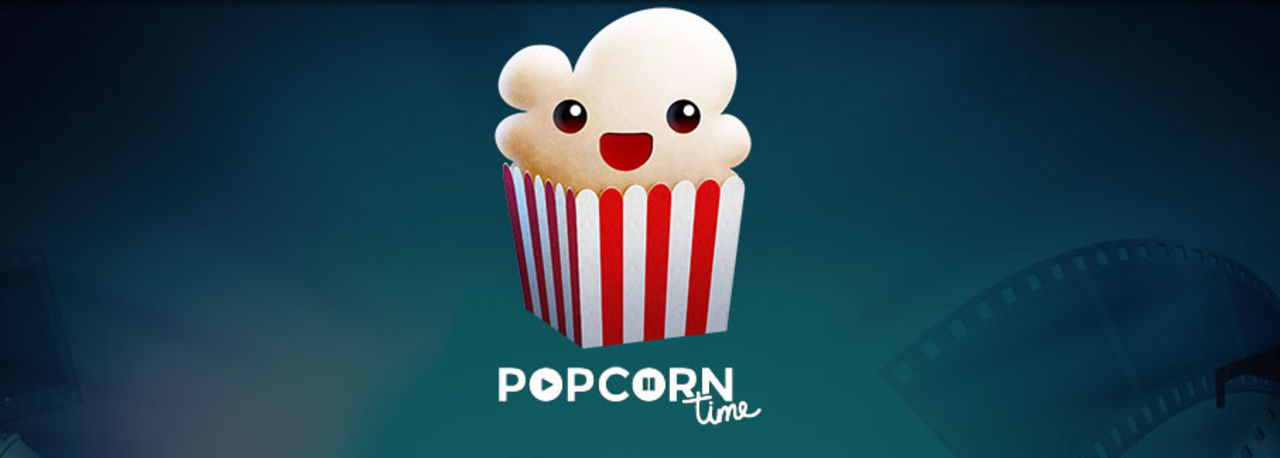 Popcorn Time på väg tillbaka