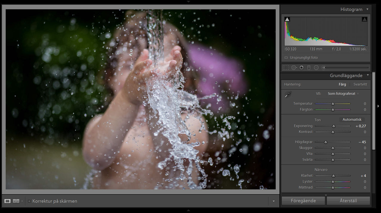 Reuters tar inte längre emot jpeg från redigerade RAW-filer