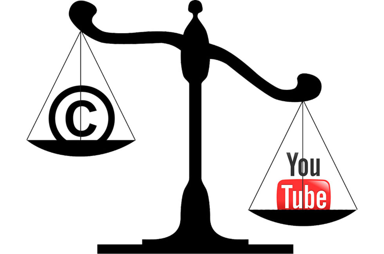 YouTube börjar betala advokatkostnader för användare