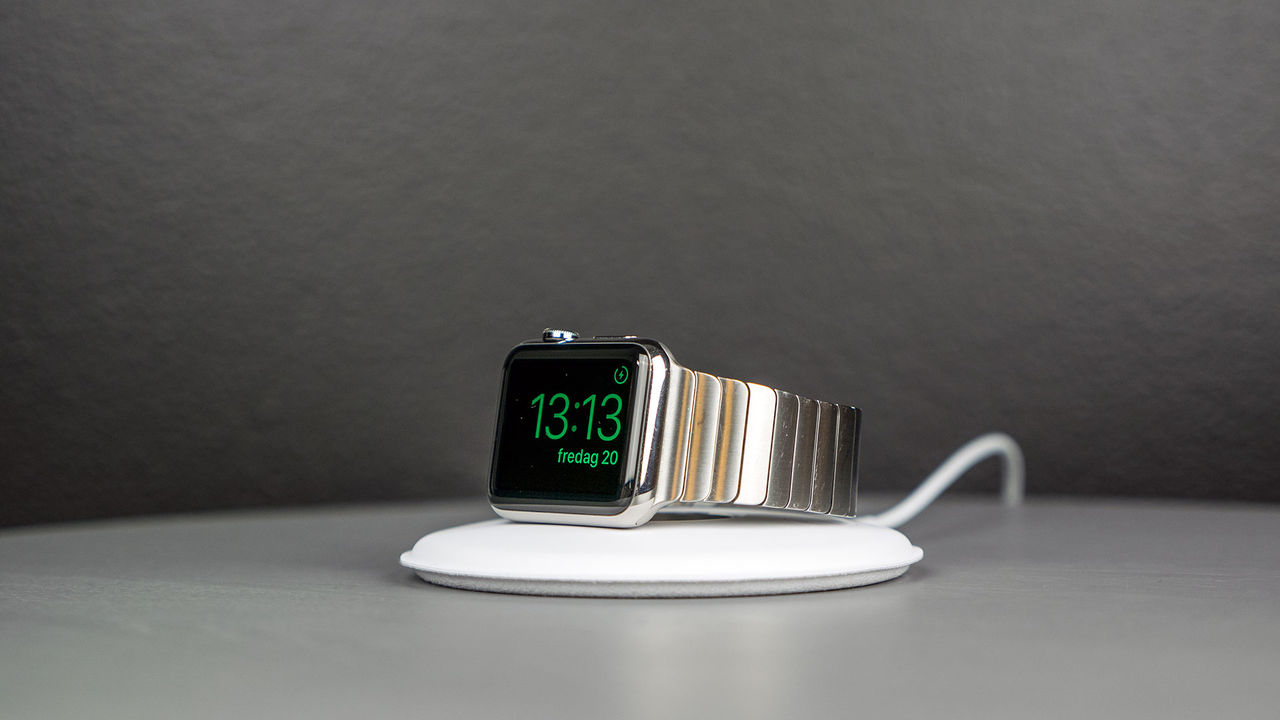 Vi har pillat på Apples nya klockkudde