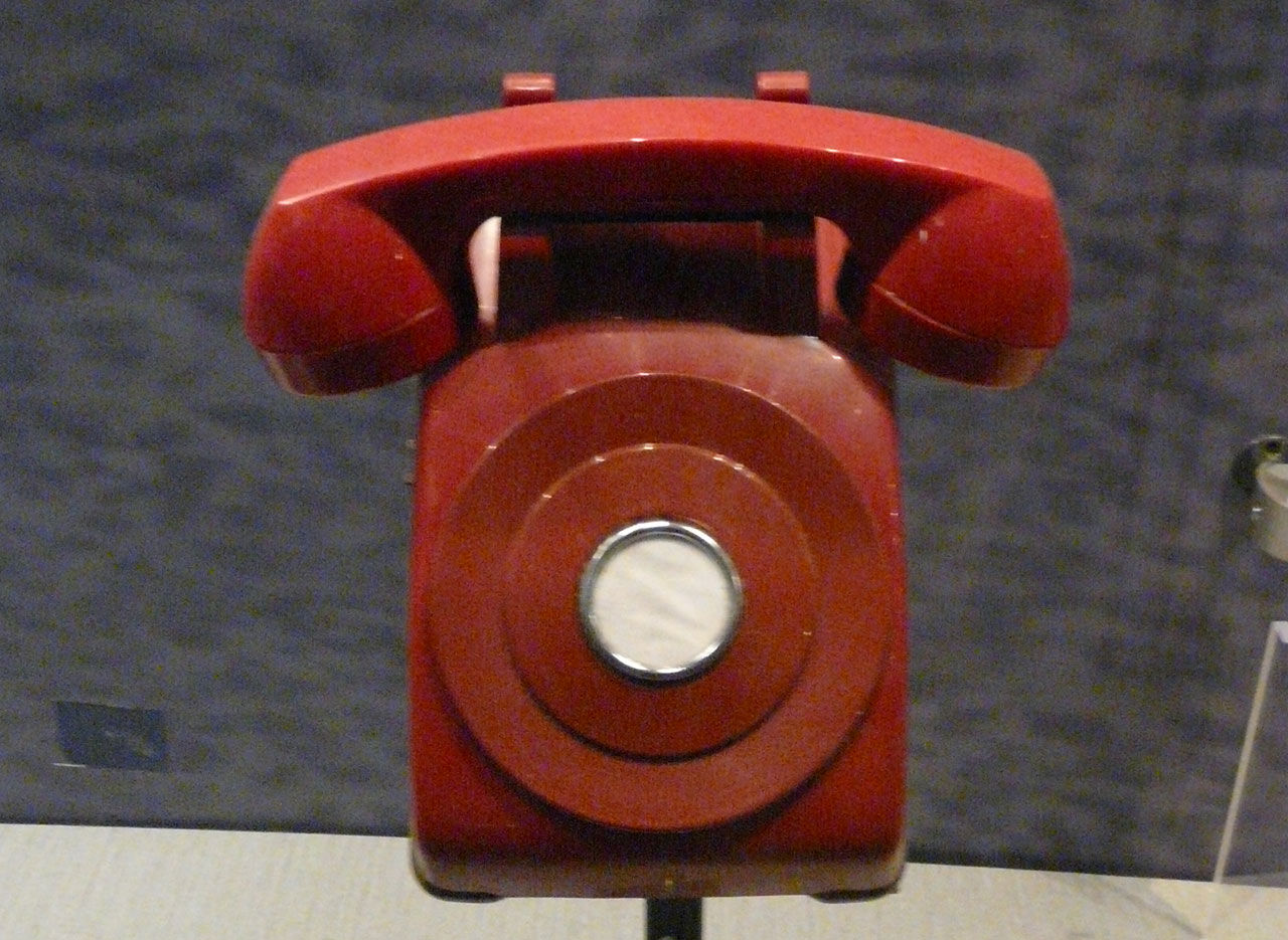 USA och Kina upprättar en direktlinje för rymden