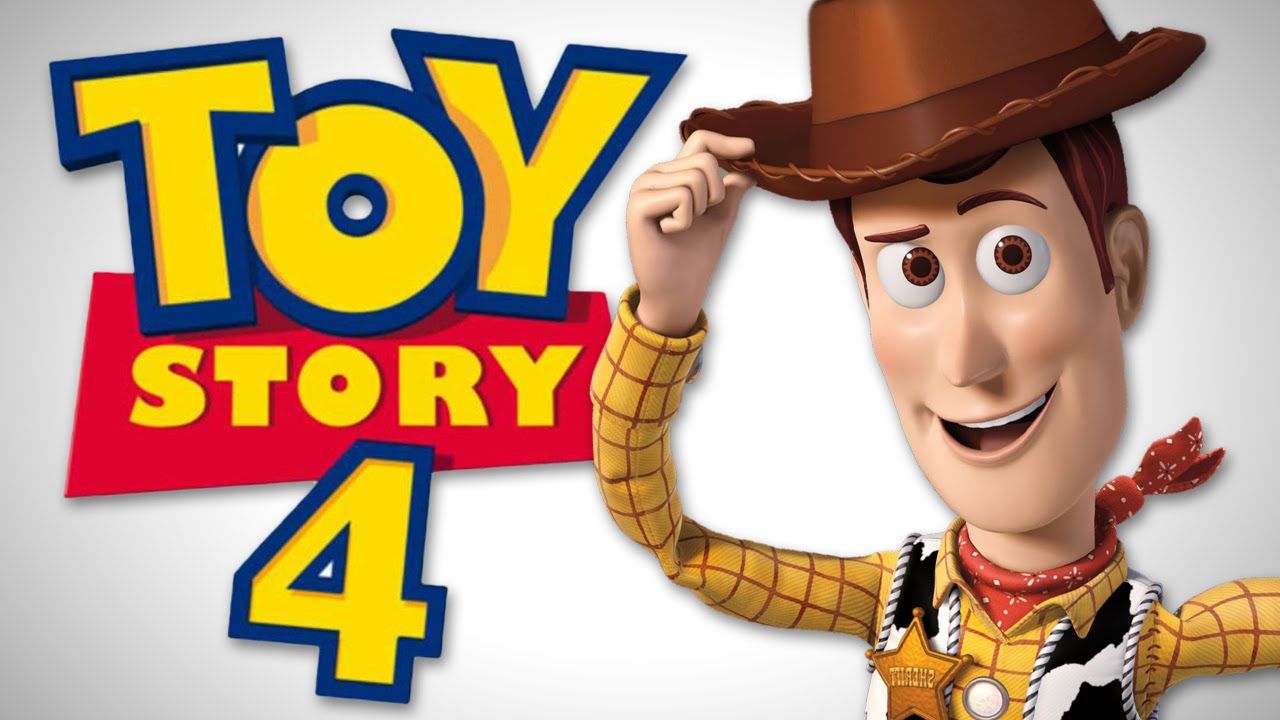Tom Hanks bekräftar att Toy Story 4 blir av