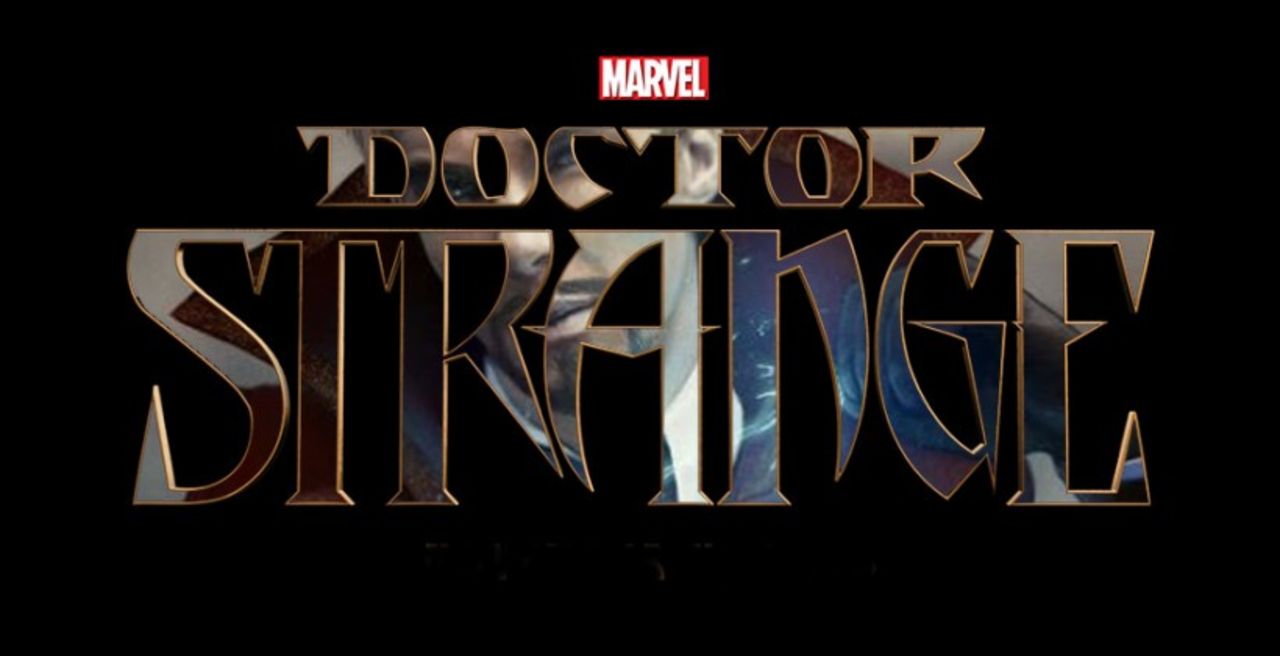 Inspelningen av Doctor Strange har officiellt dragit igång