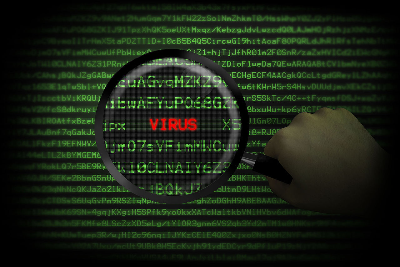 1,3 miljoner svenskar smittade av datorvirus senaste året