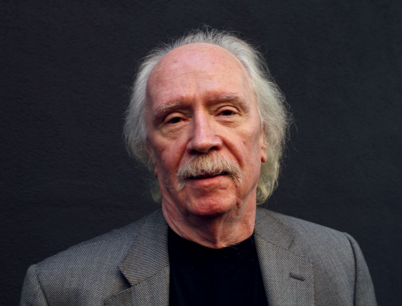 John Carpenter vill göra skräcktv