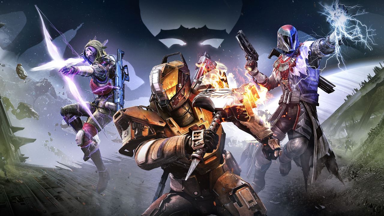 Bungie lägger till utmaningar i Kings Fall-räden i Destiny