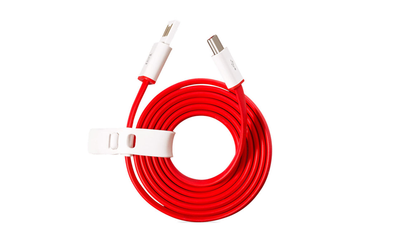 OnePlus ger dig pengarna tillbaka för Type-C-kabel