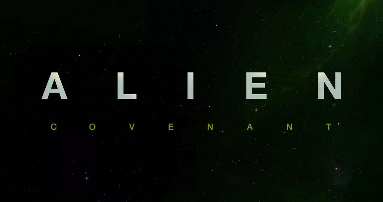 Ridley Scott satsar på Alien-trilogi