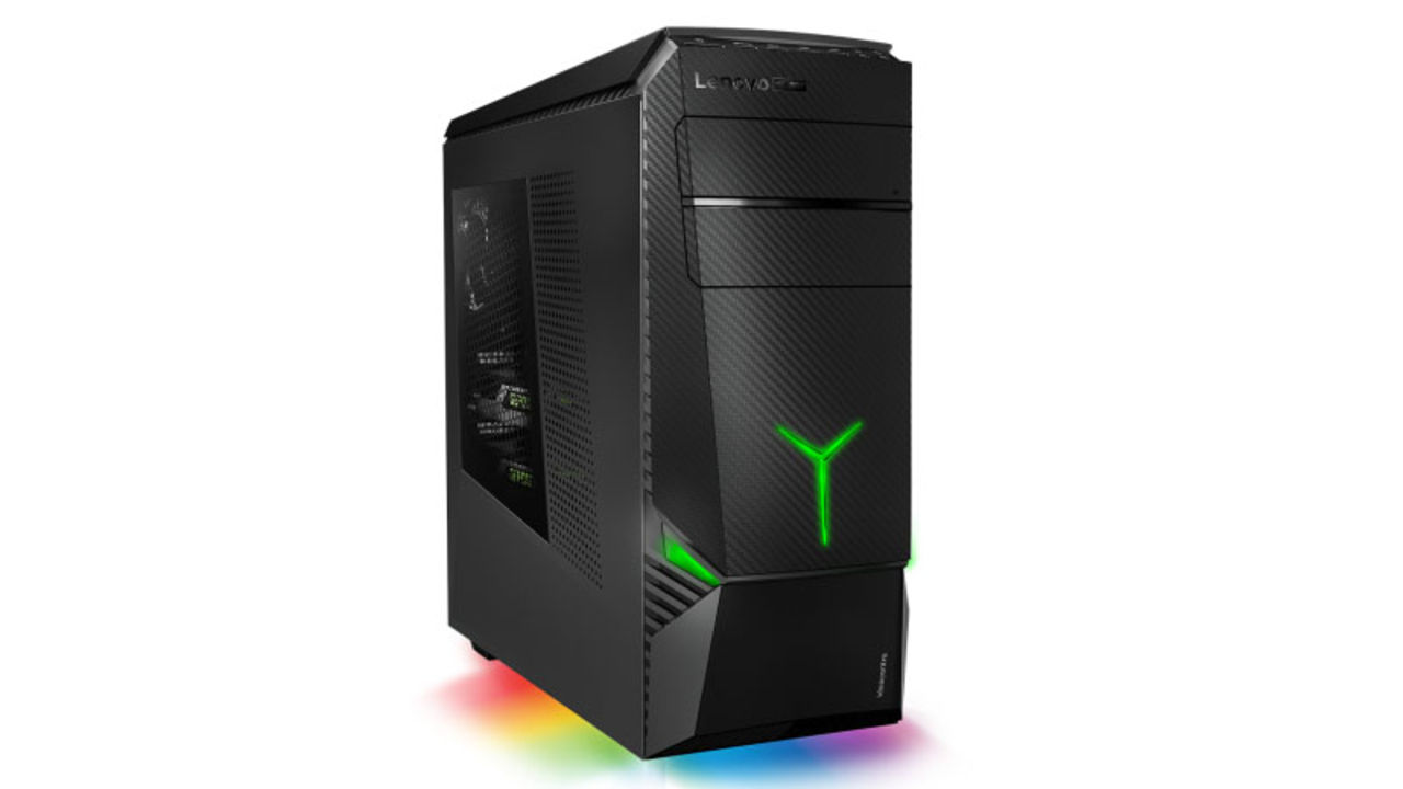 Razer börjar samarbeta med Lenovo