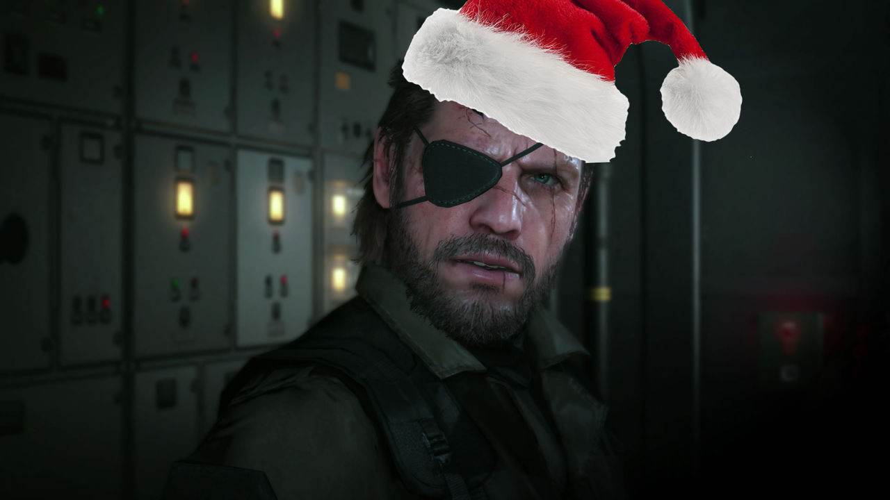 Sony kör 12 Days of Christmas i år igen