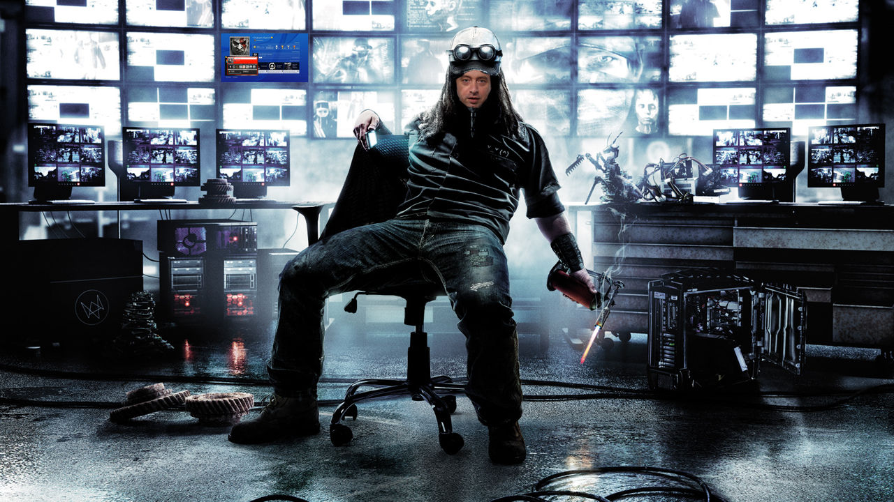 Italien investerar 150 miljoner euro i statlig övervakning