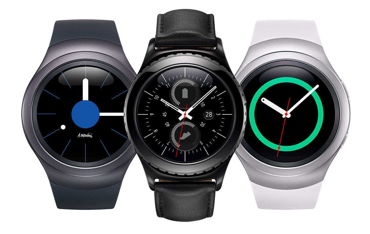 gear s2 iphone