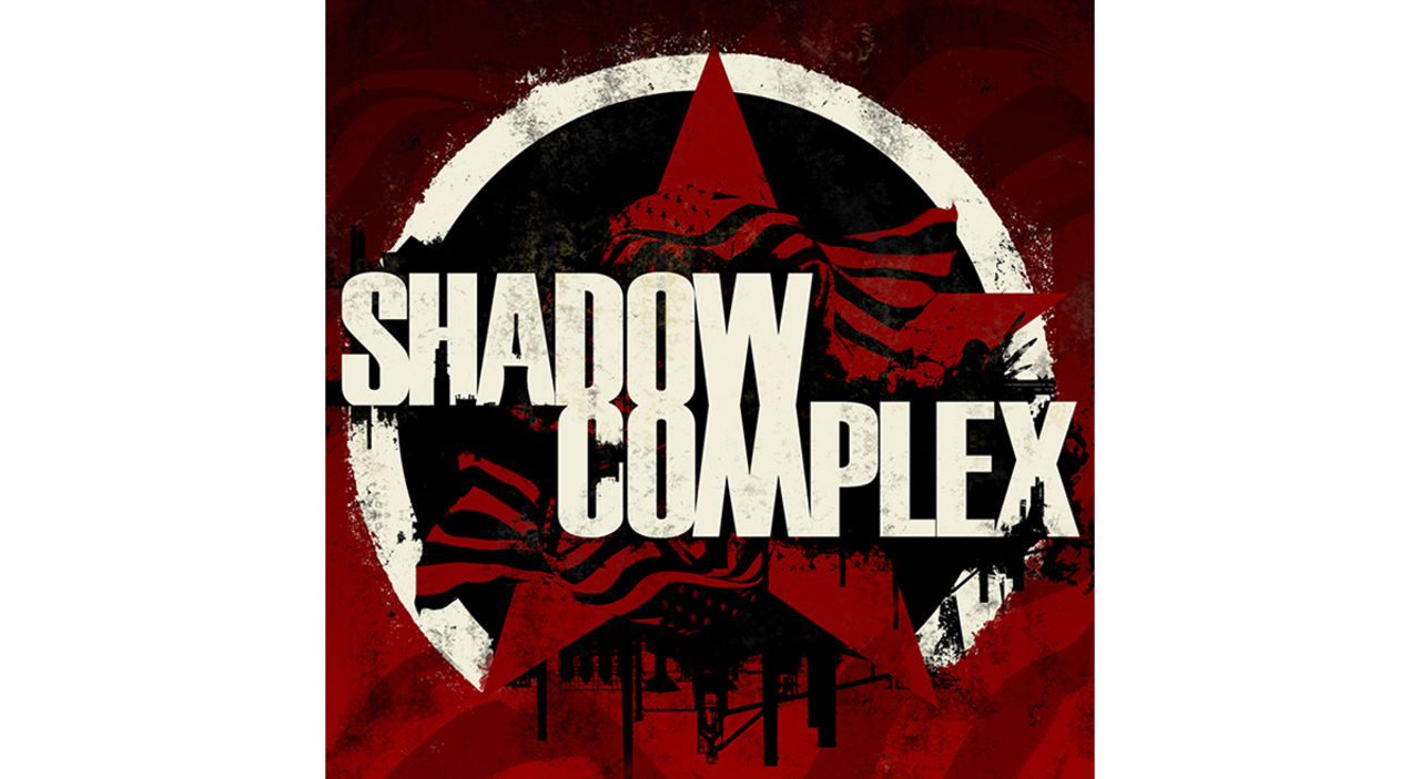 Uppdaterad version av Shadow Complex på gång?