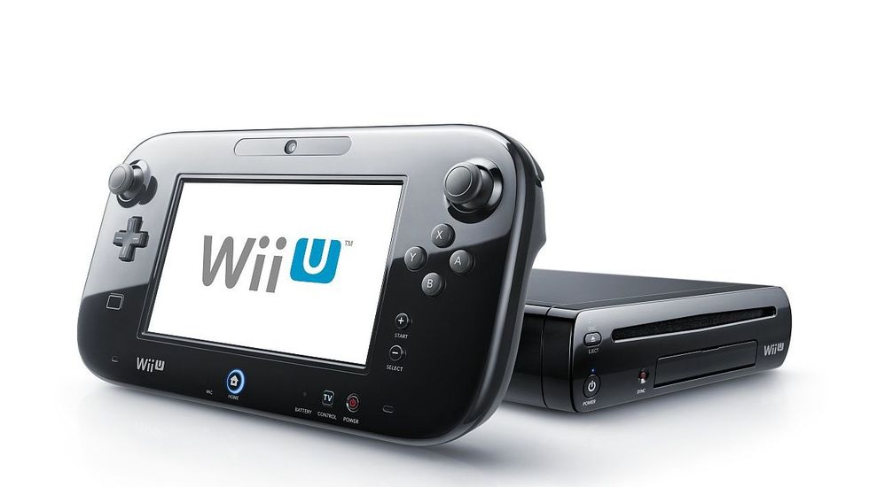 Nintendo NX kommer inte att ersätta Wii U
