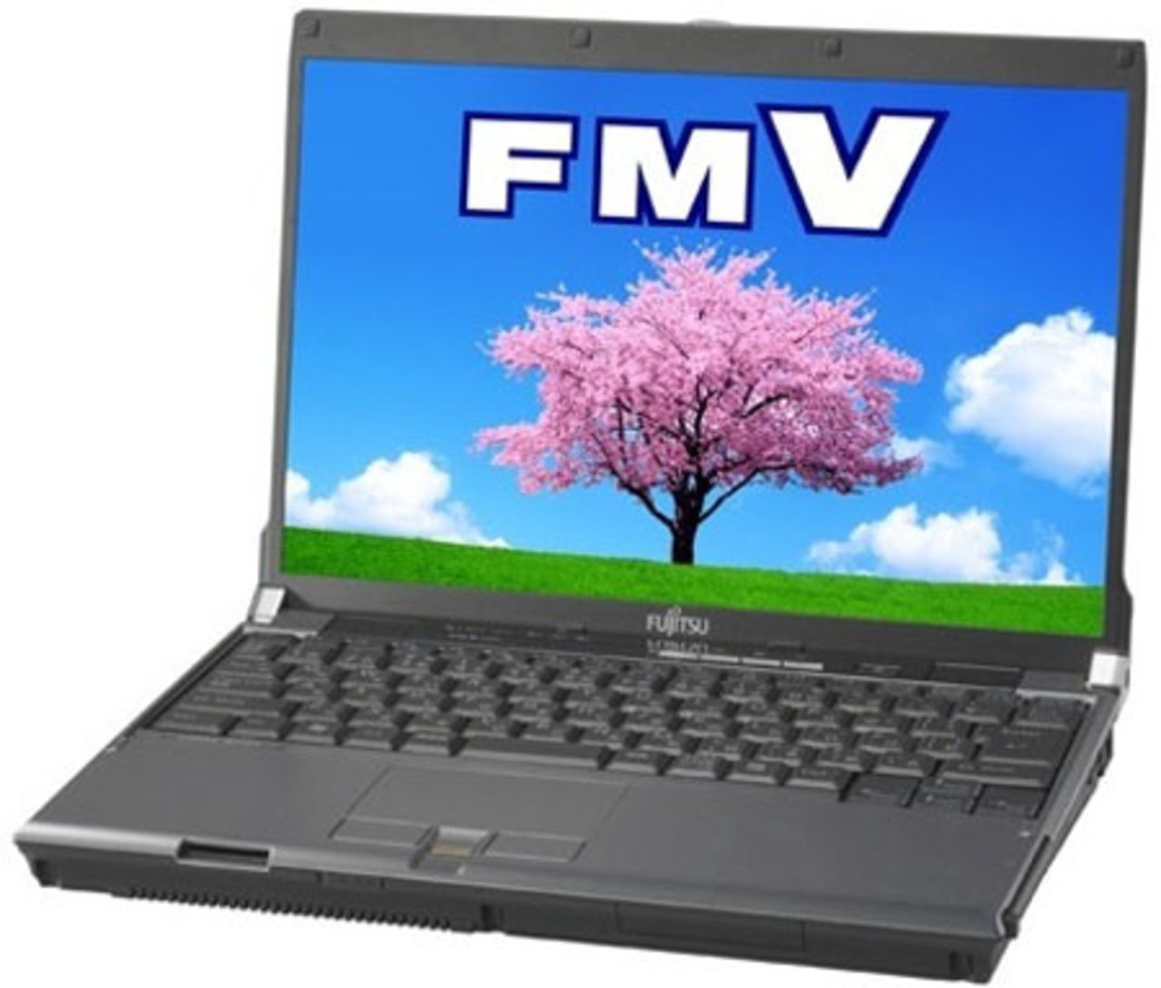 Första bärbara med Penryn?