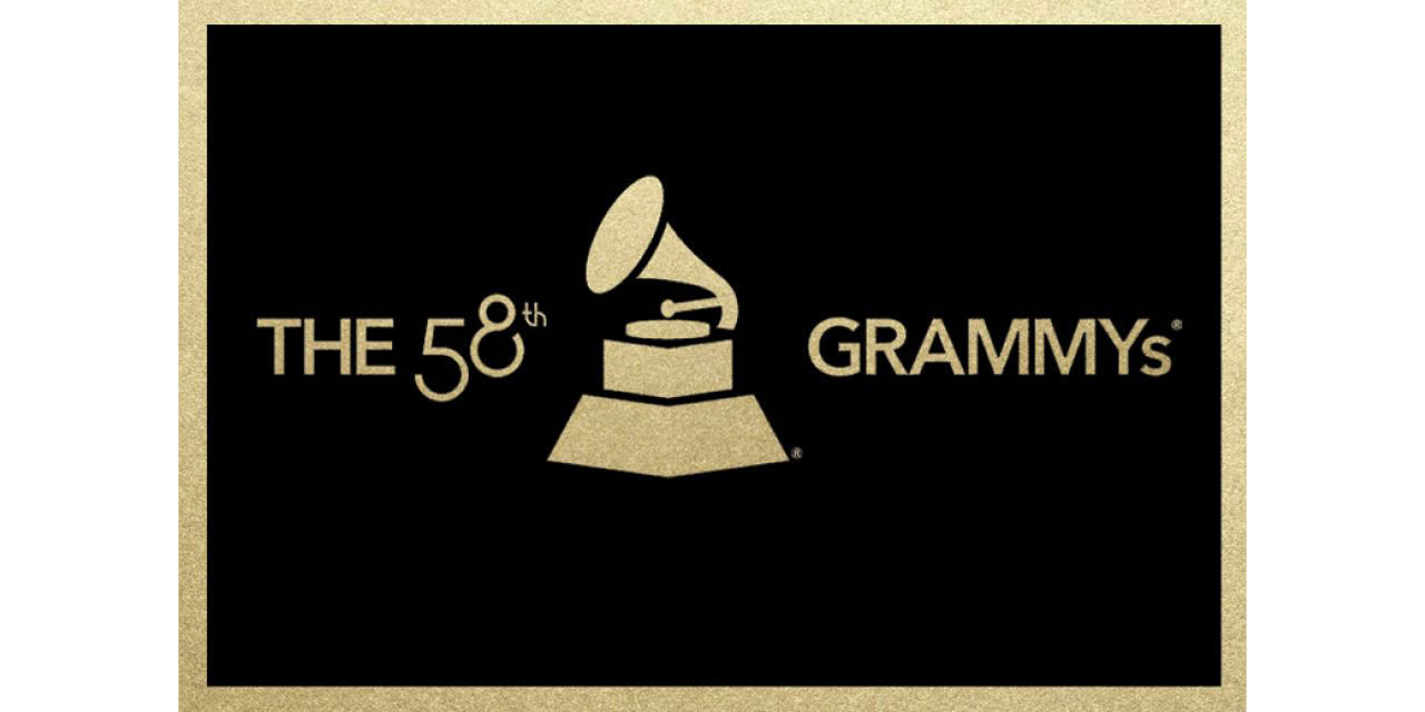 Grammy Award-nomineringarna är här