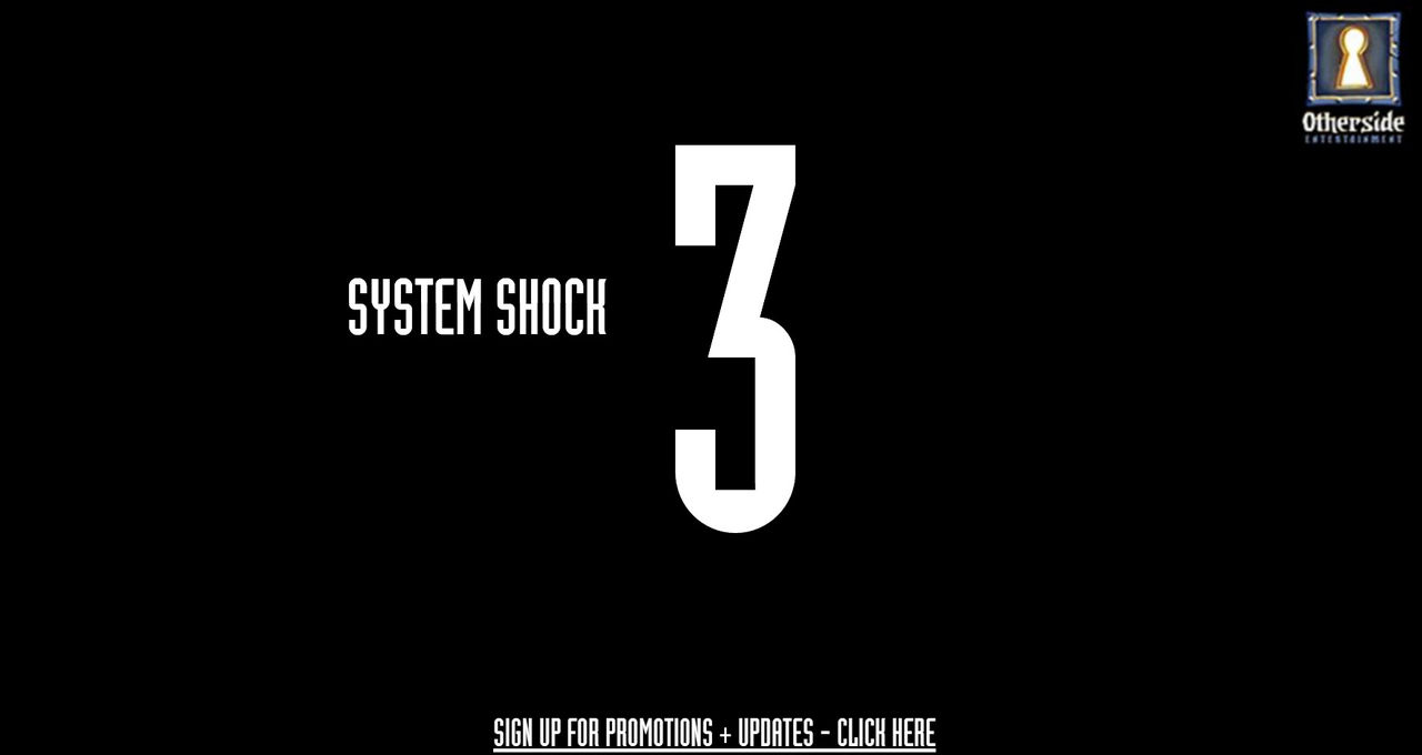 Är ett System Shock 3 på gång?