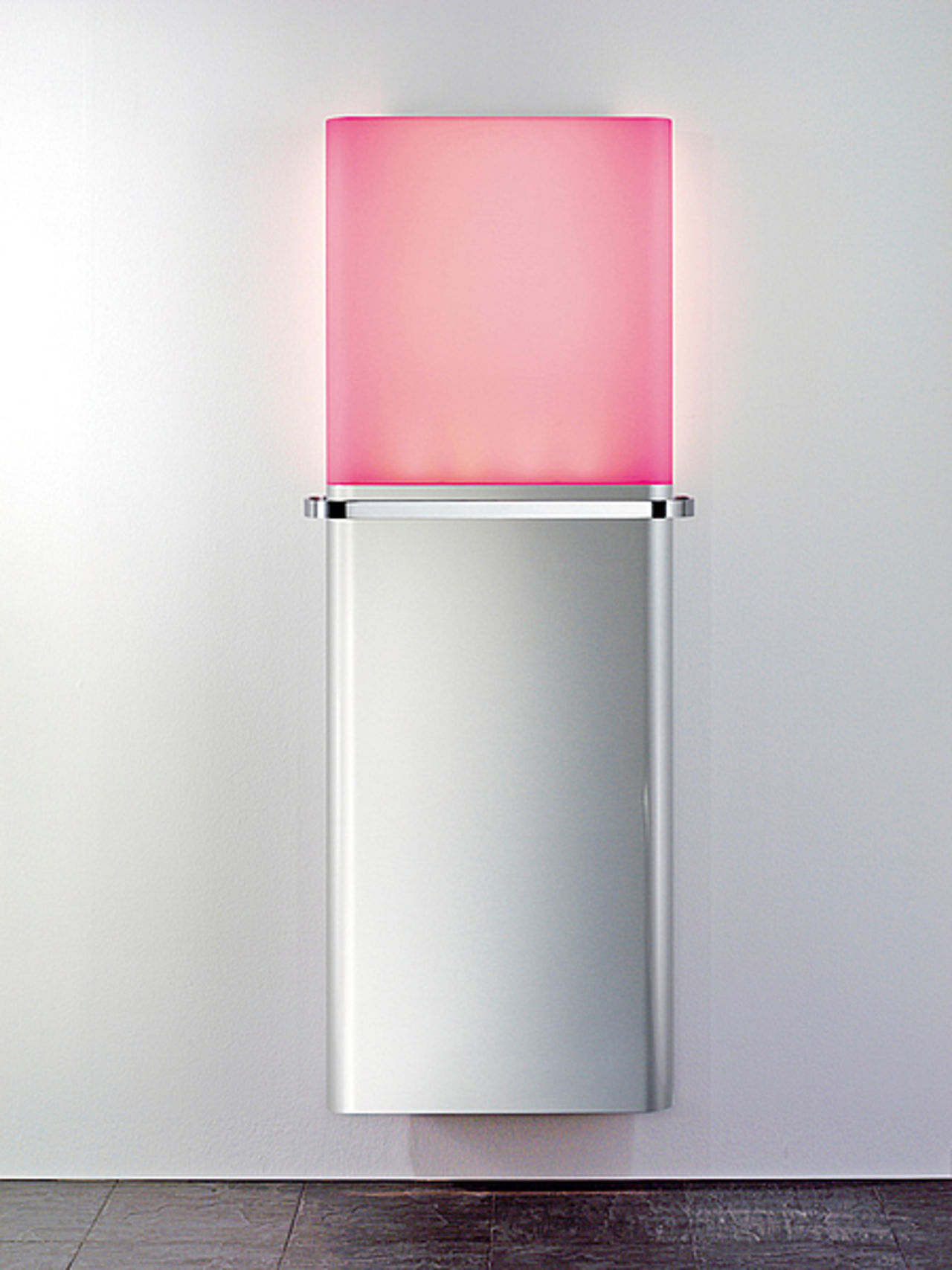 Lysande badrumselement - Yarmy 