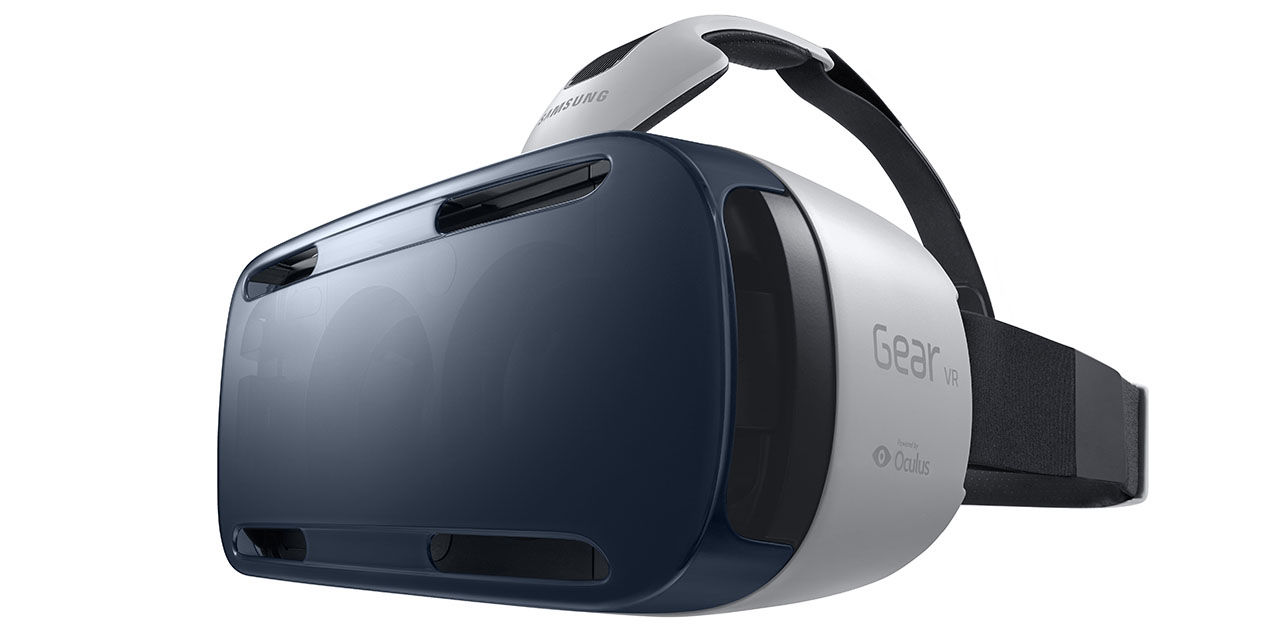 Flickr släpper app till Gear VR