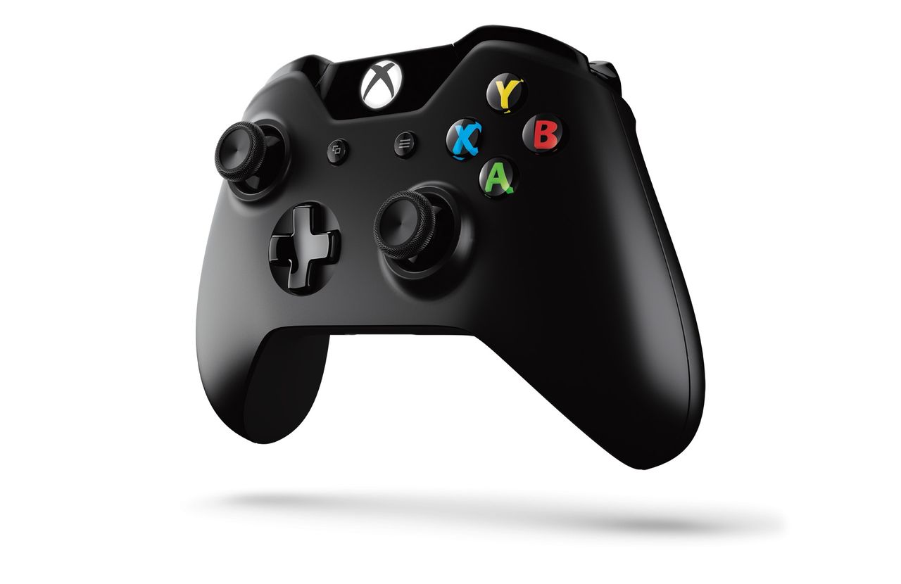 Nu fungerar Xbox-adaptern med Windows 7 och 8