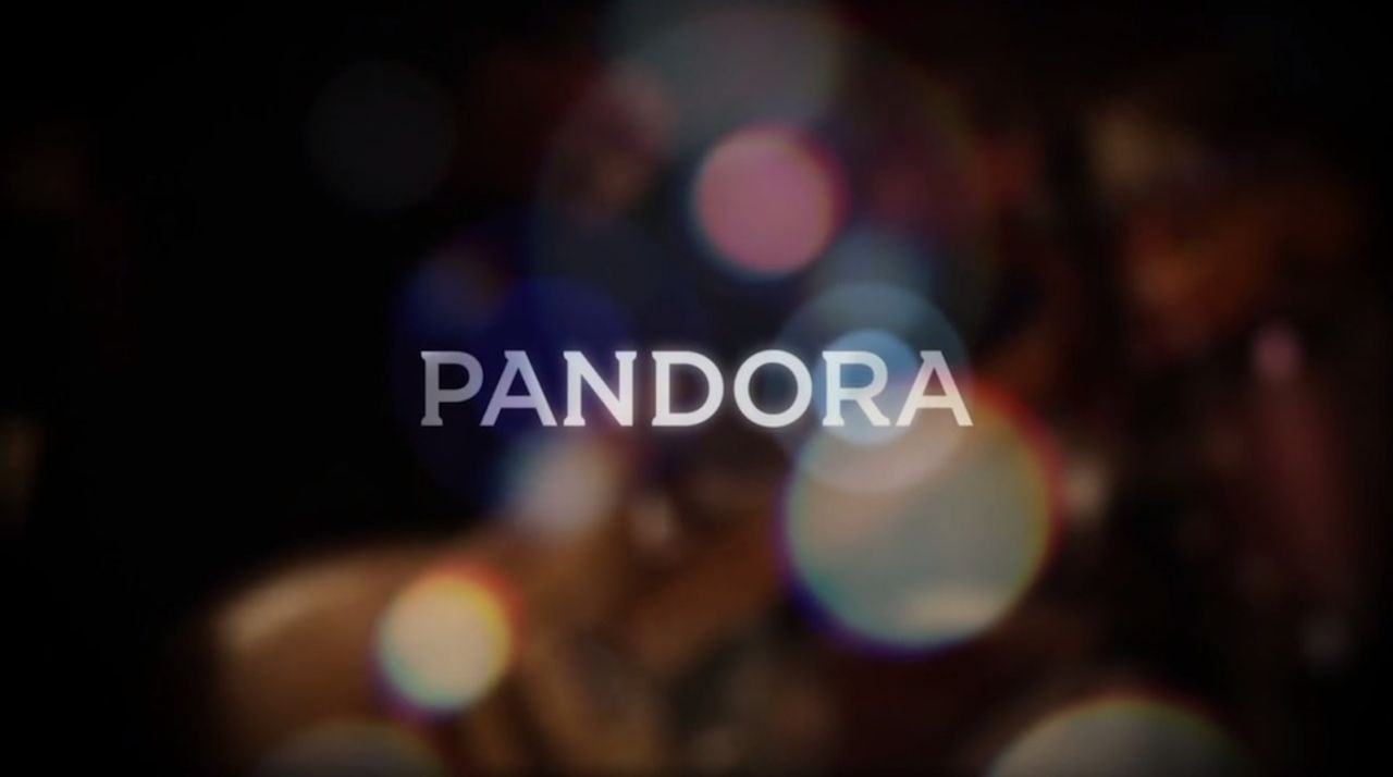 Pandora gör kanal med upptummad musik