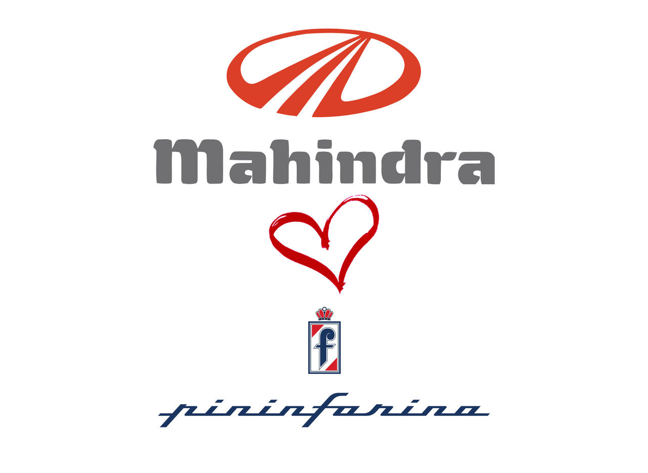 Indiska Mahindra köper italienska Pininfarina