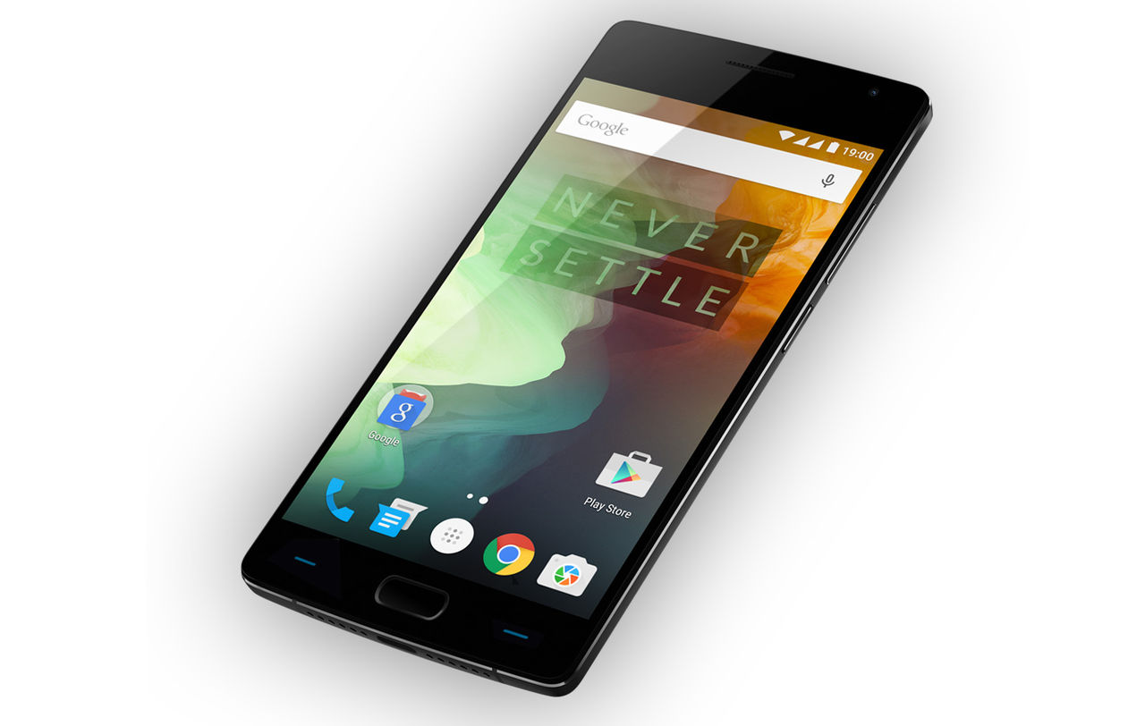 OnePlus jobbar på miniversion av 2?