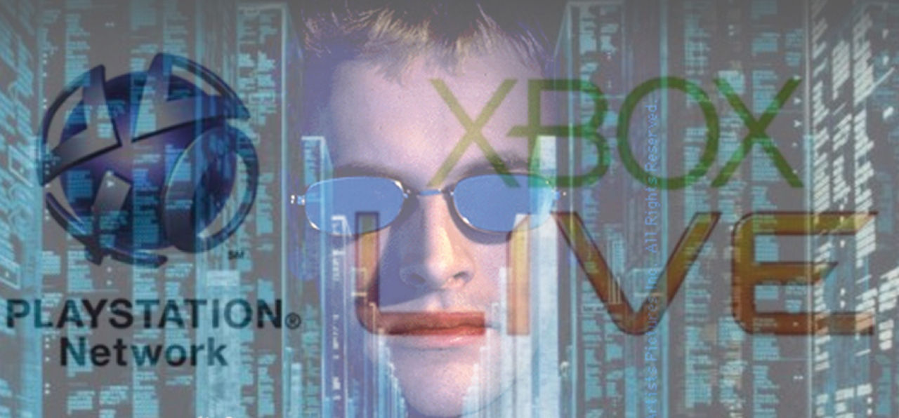 Hackers hotar julspelandet