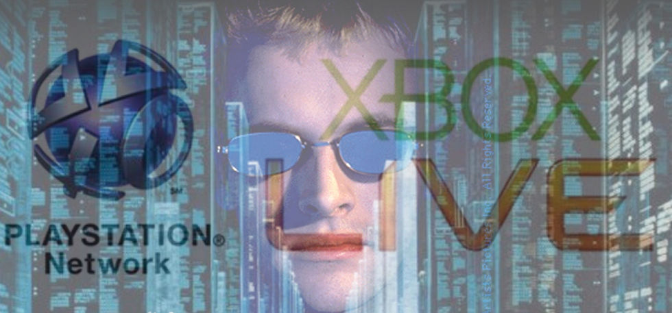 Hackers hotar julspelandet