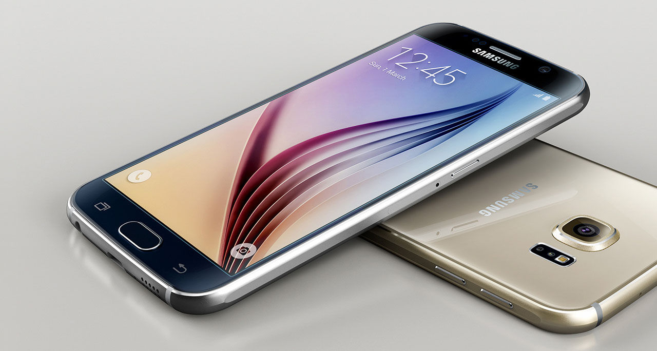 Samsung släpper minst fem flaggskepp nästa år?