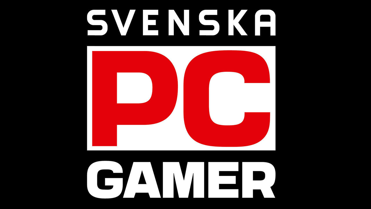 PC Gamer kommer inte dö