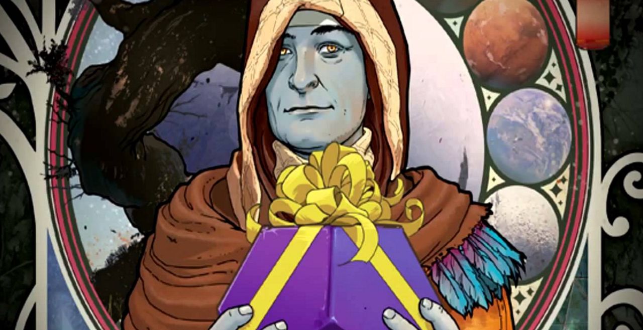 Vinn några sista minuten-julklappar