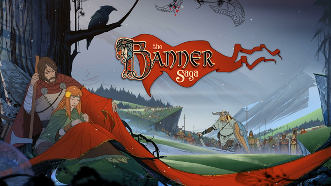 Släppdatum för The Banner Saga