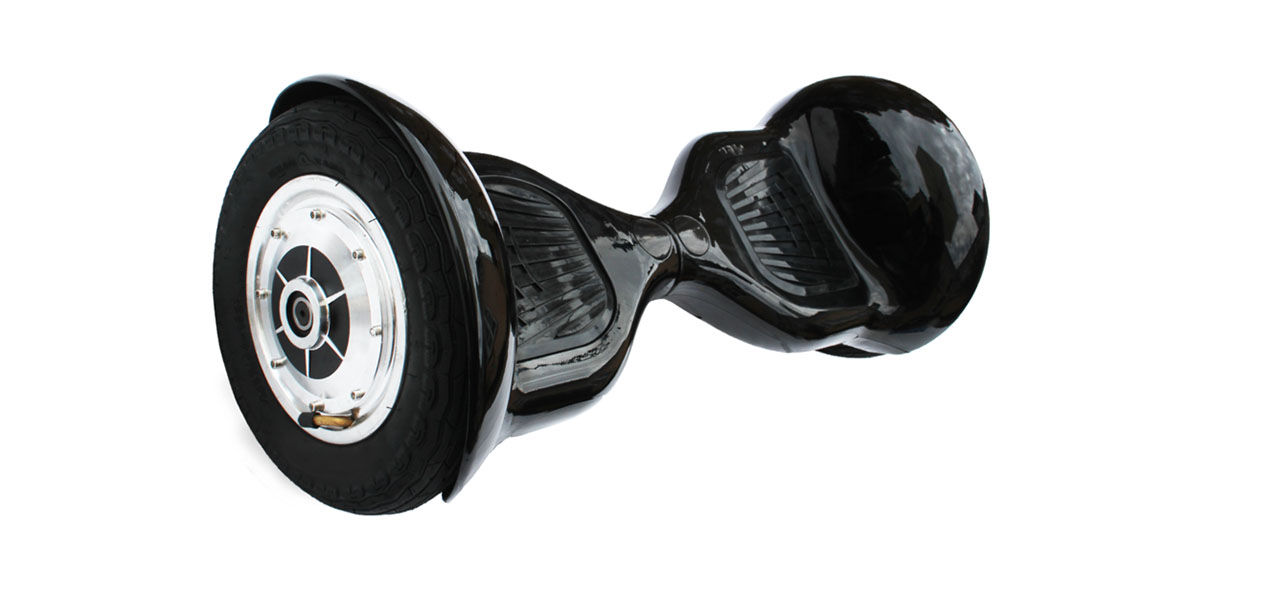 Amazon ber hoverboard-kunder att förstöra sina svävarbrädor