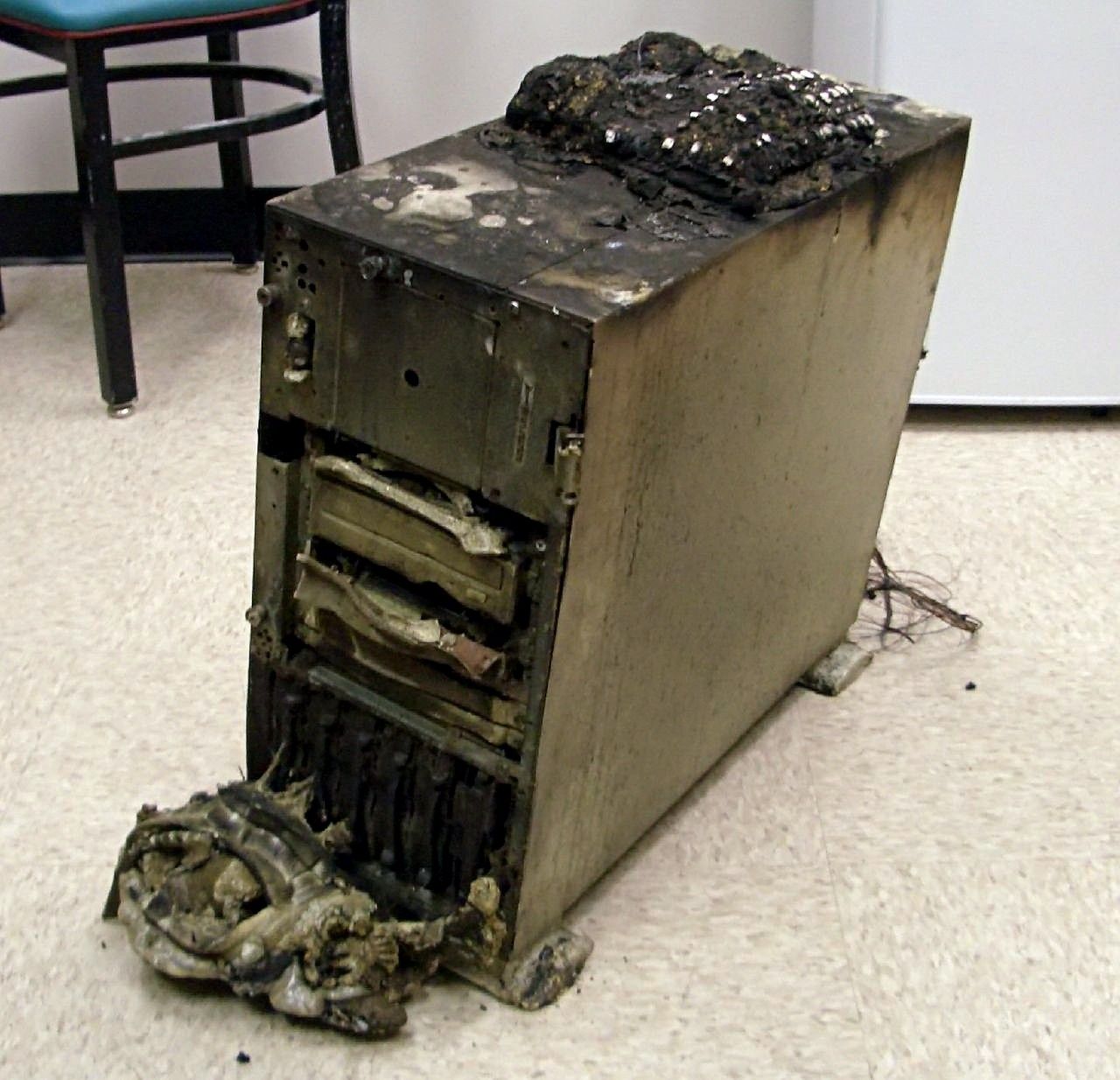 IT-brister måste rapporteras från och med nästa år