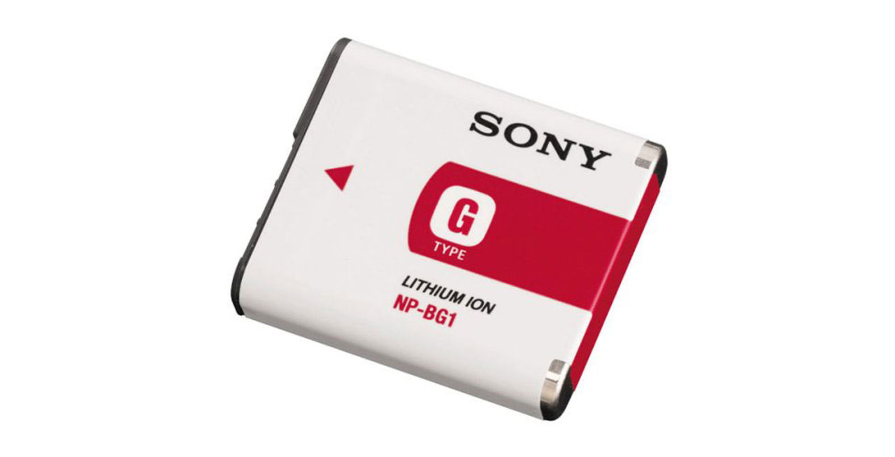 Sony tar fram batterier som räcker 40 procent längre