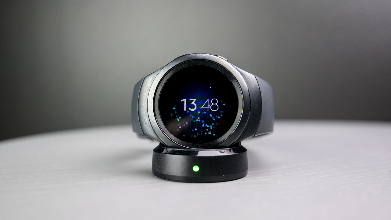Vi har testat Samsung Gear S2
