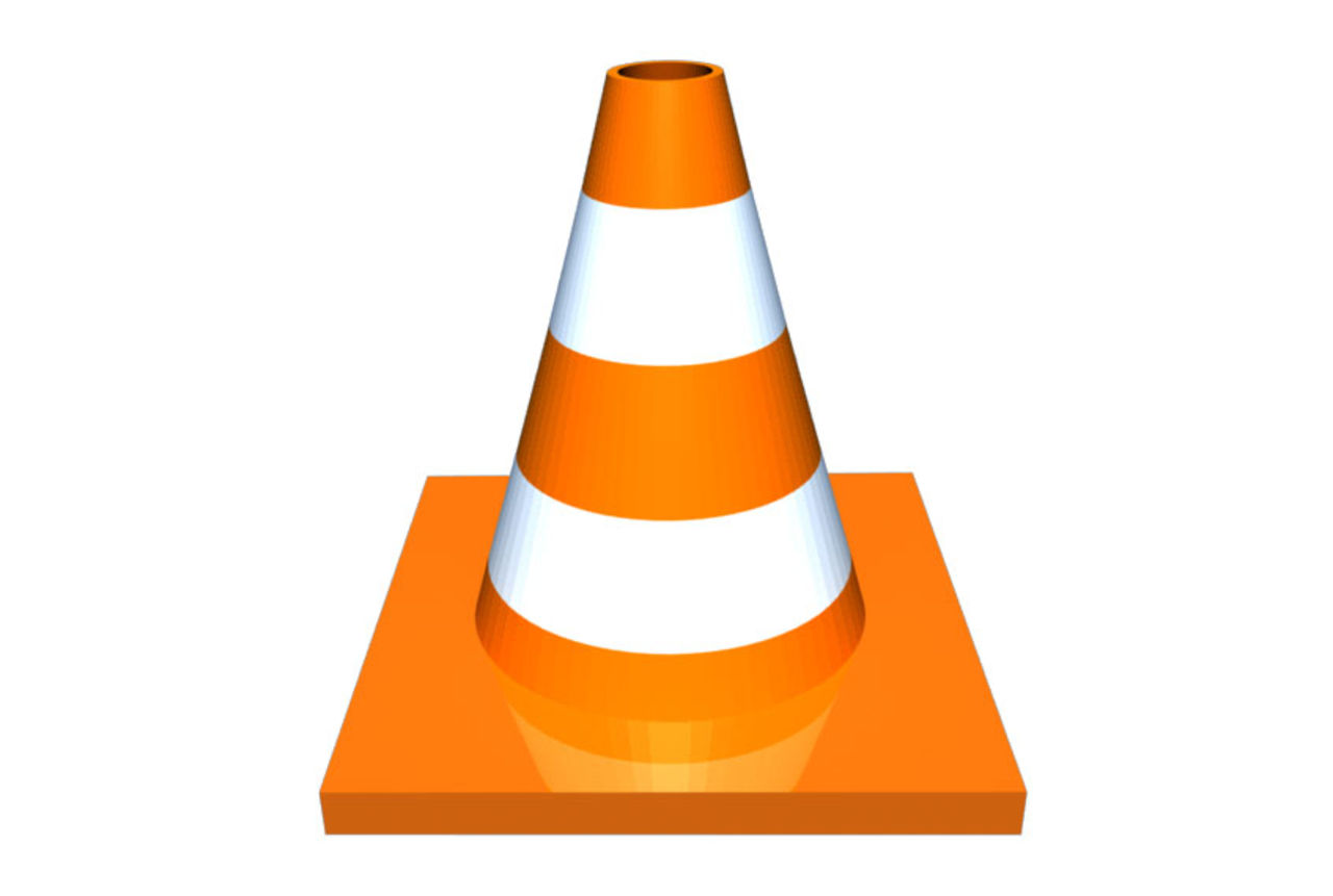 VLC ute nu till Chrome OS