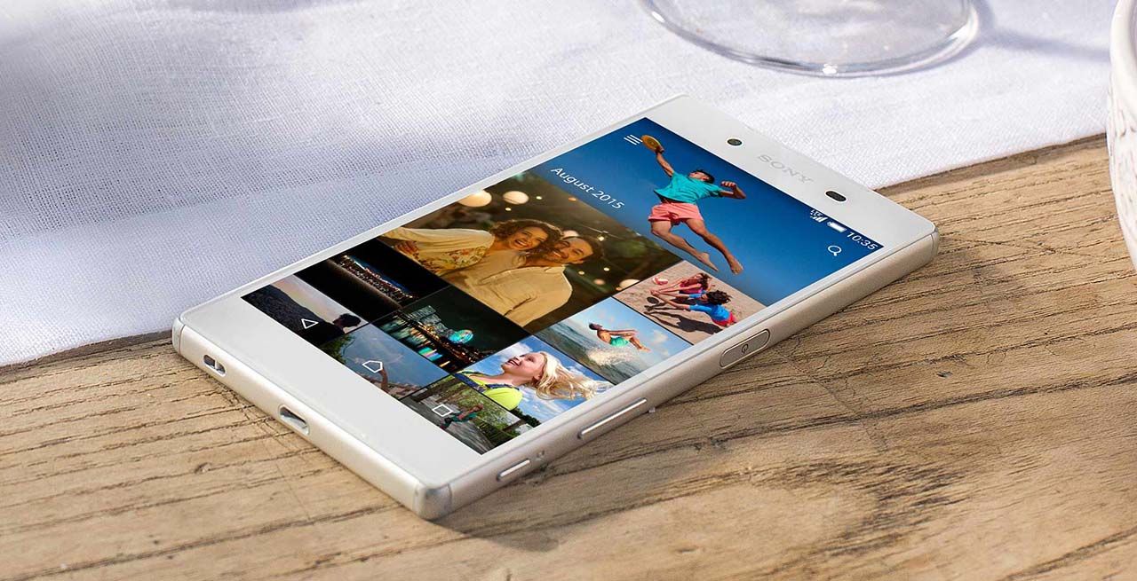 Sony satsar på färre lurar nästa år?