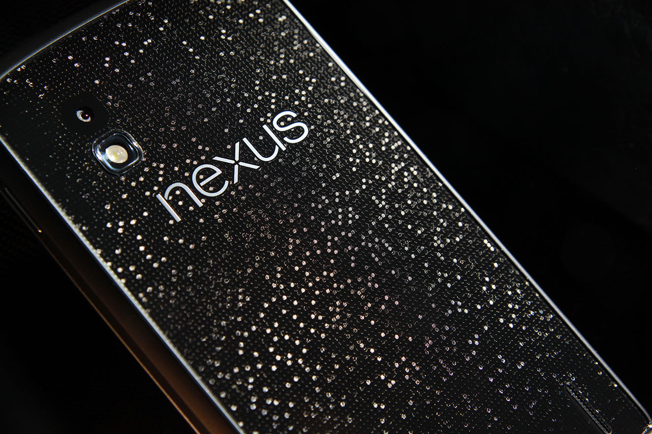 Nexus 4 lever vidare med CyanogenMod