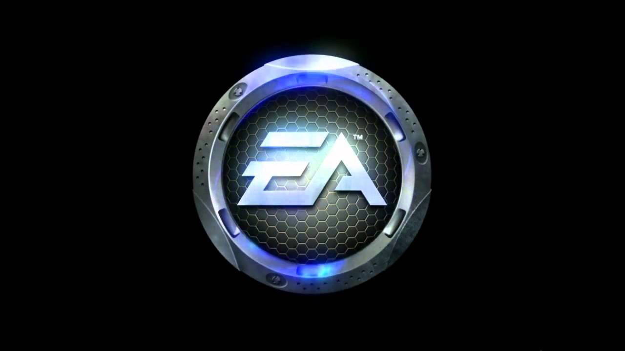 EA:s servar ligger nere