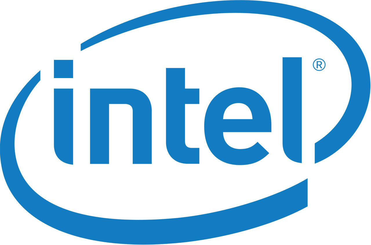 Intel köper upp Altera