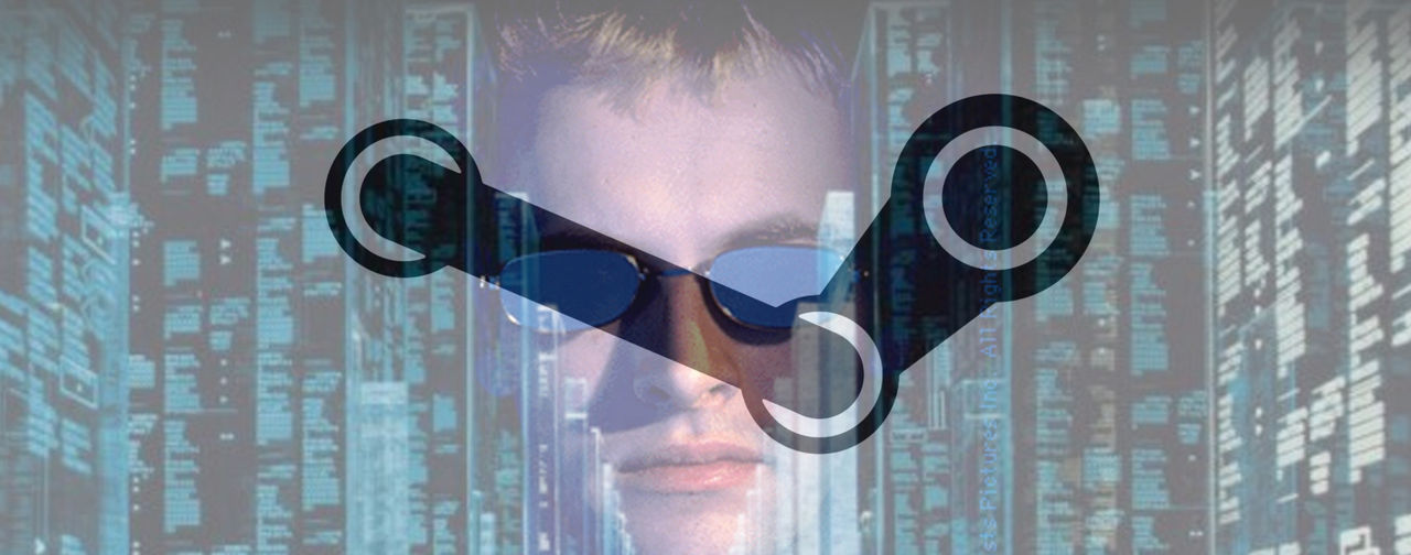 Valve uttalar sig om julens Steam-kaos