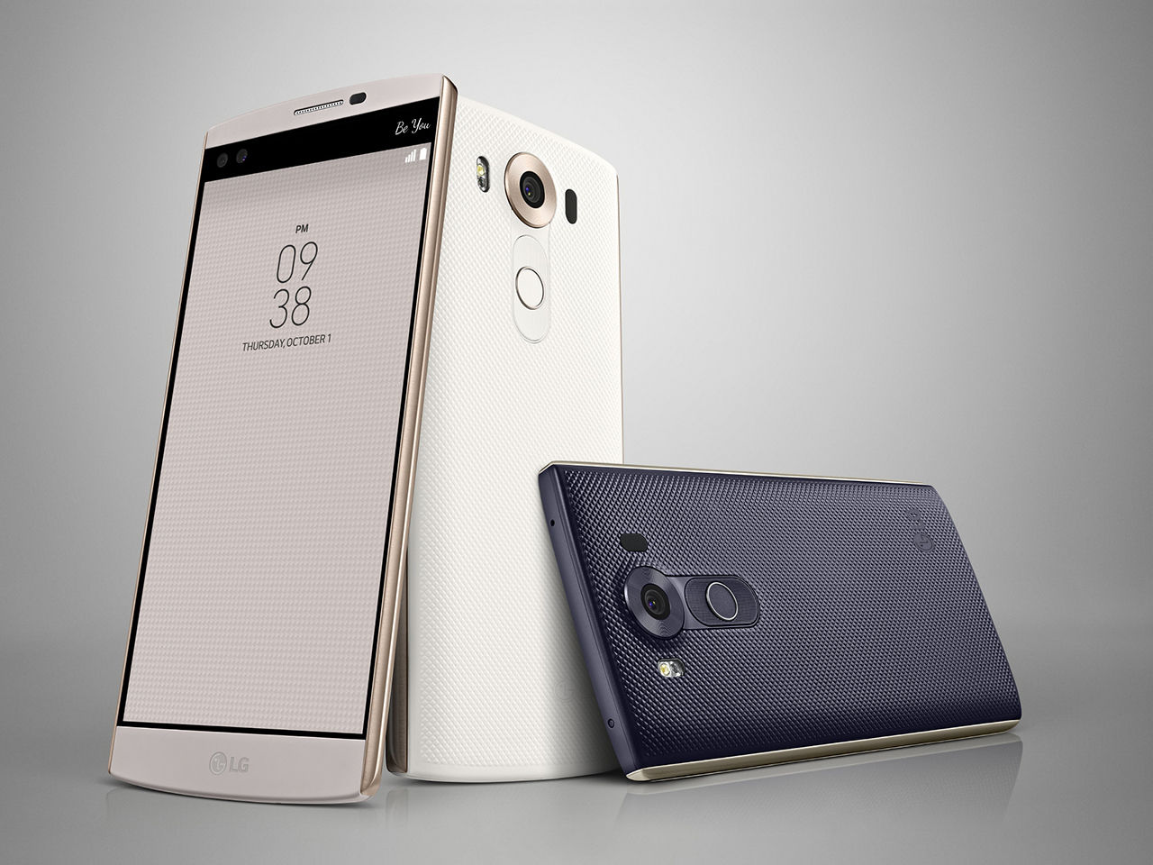 Släppdatum för LG V10
