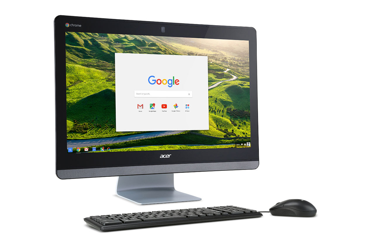 Acer Chromebase 24