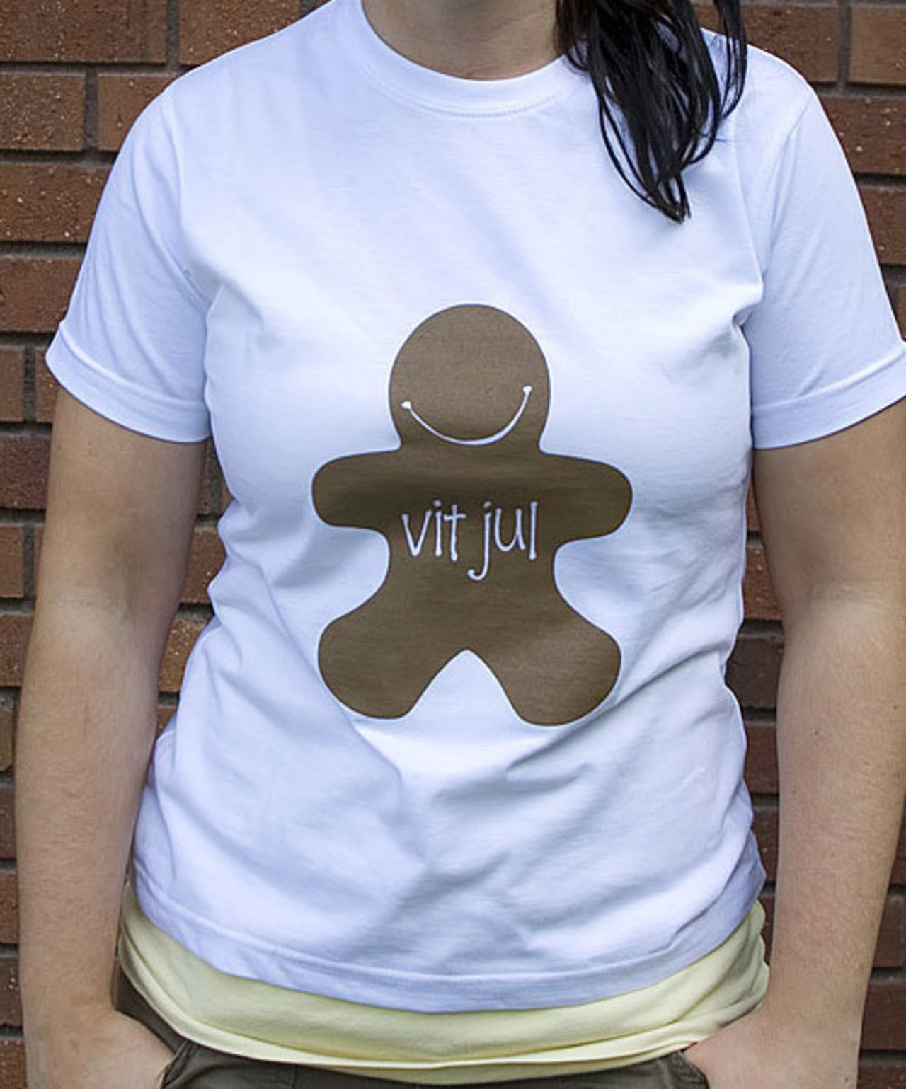 En vit jul