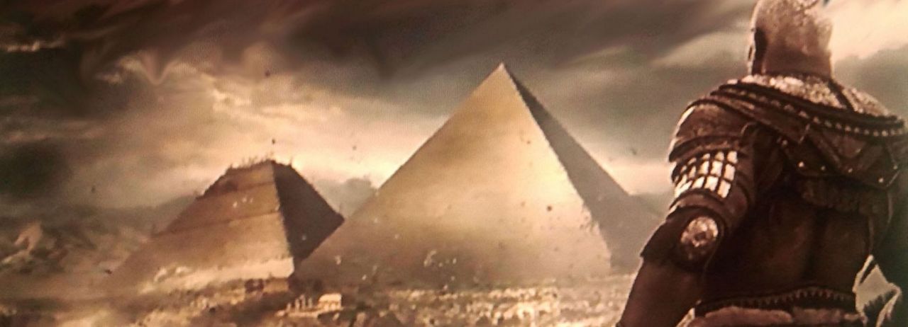 Inget Assassin's Creed-spel i år?