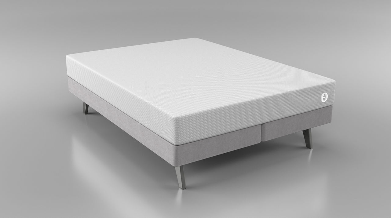 Sleep Number presenterar smarta sängen IT