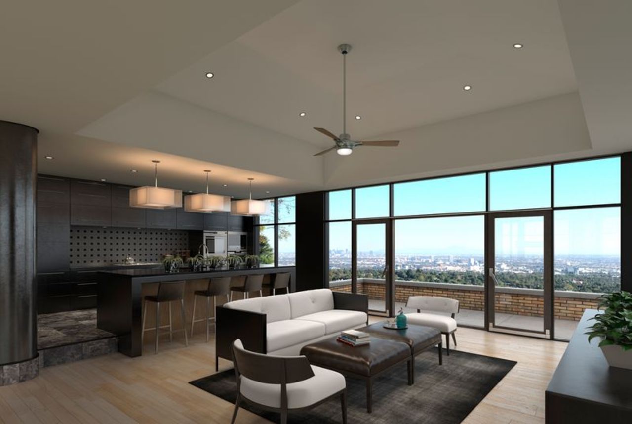 Takfläktar som går att röststyra via Apple HomeKit